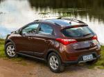 Hyundai HB20X 2013 года